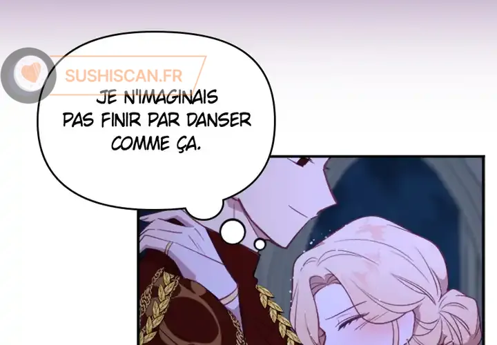 Read A Heart for the Emperor FR Manga Online