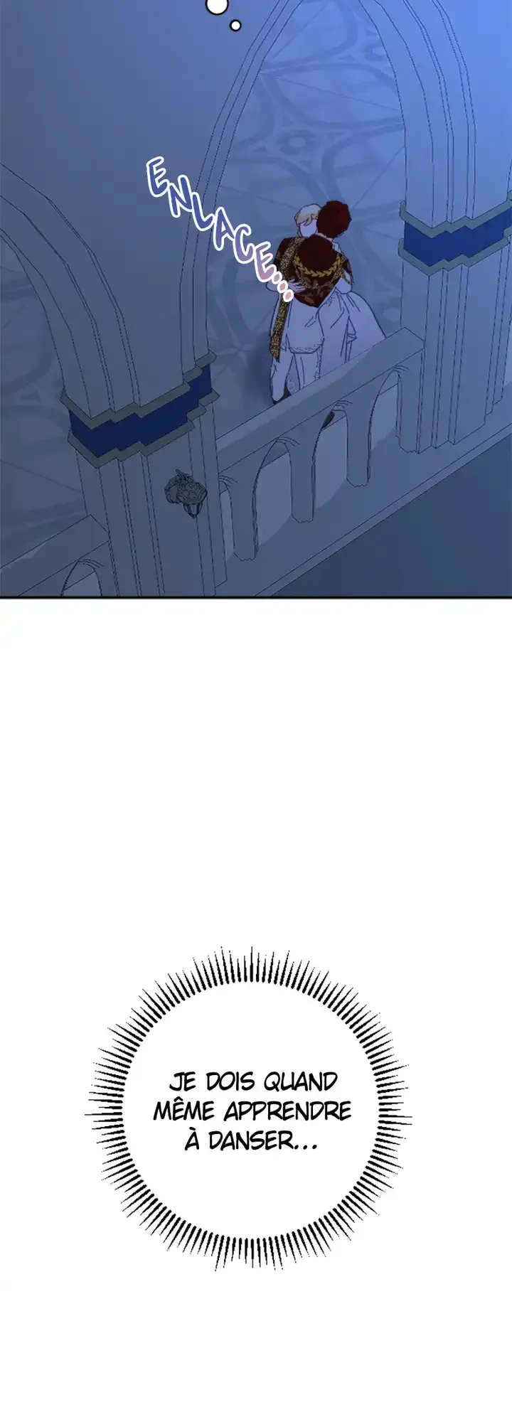 Read A Heart for the Emperor FR Manga Online