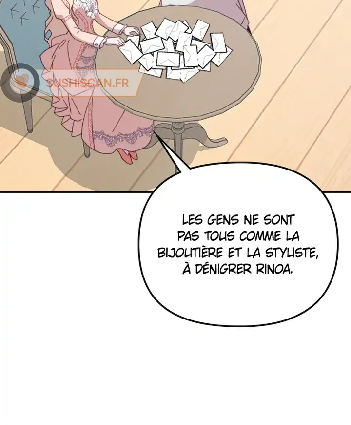 Read A Heart for the Emperor FR Manga Online