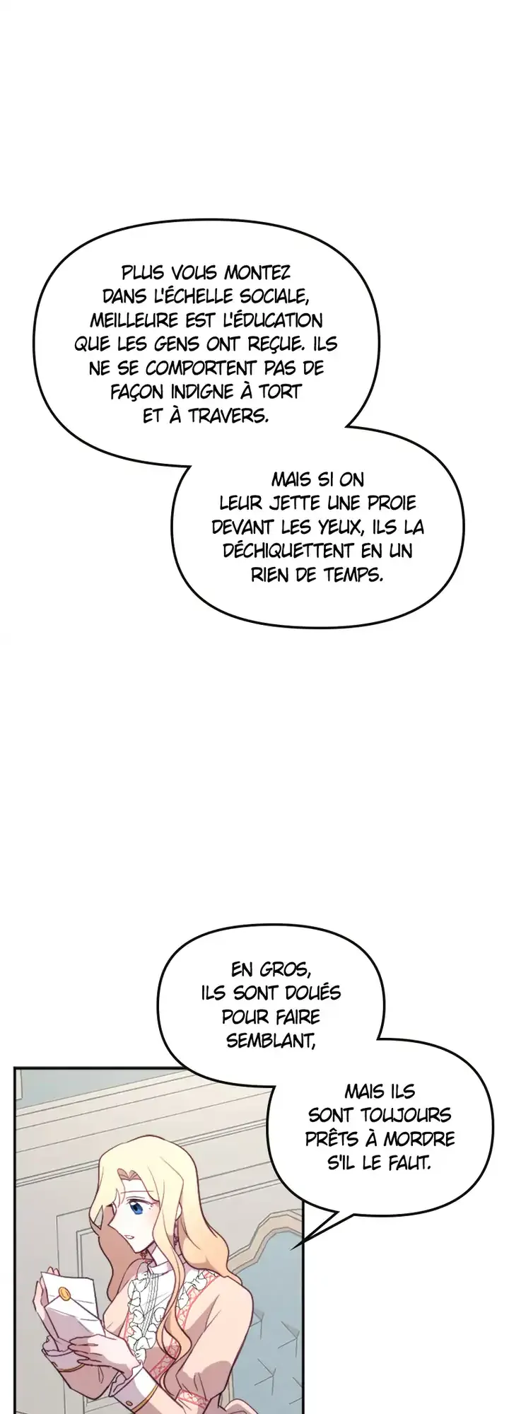 Read A Heart for the Emperor FR Manga Online
