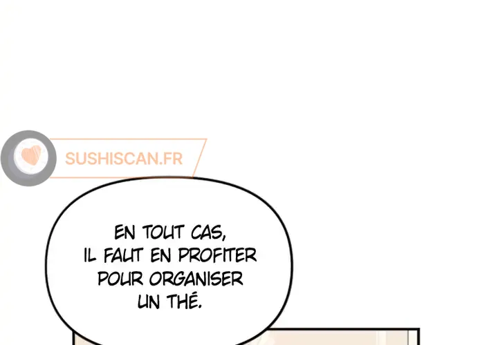 Read A Heart for the Emperor FR Manga Online