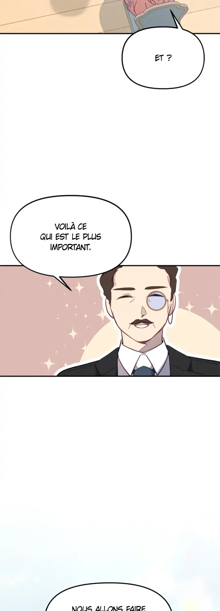 Read A Heart for the Emperor FR Manga Online
