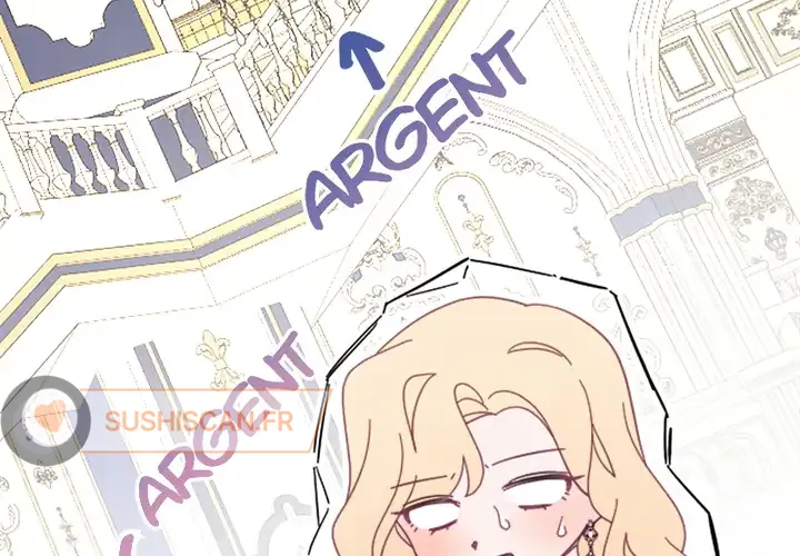 Read A Heart for the Emperor FR Manga Online