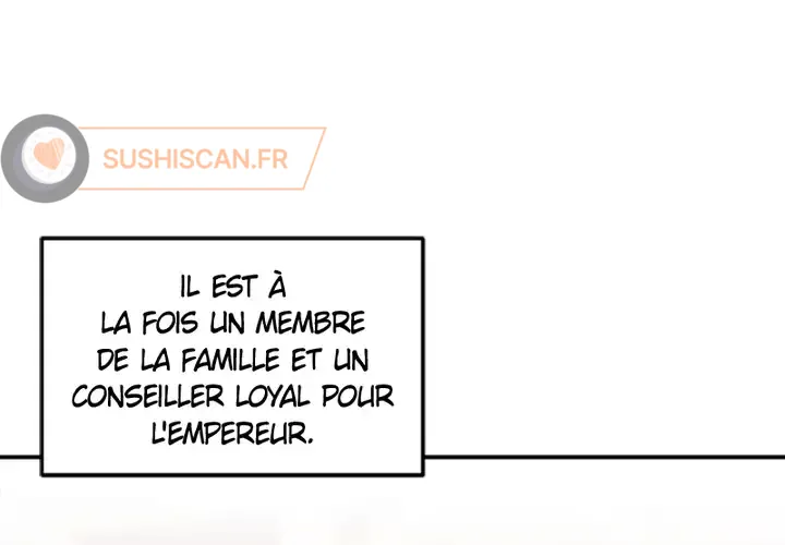 Read A Heart for the Emperor FR Manga Online