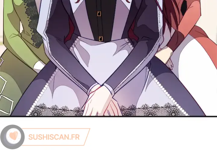 Read A Heart for the Emperor FR Manga Online