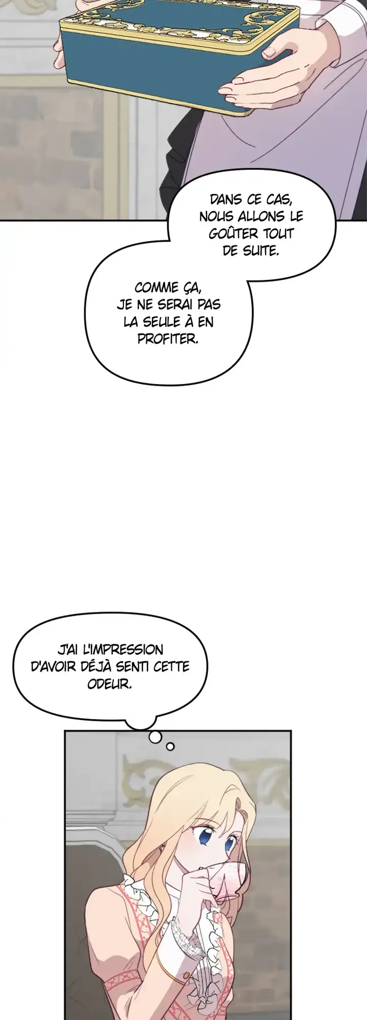 Read A Heart for the Emperor FR Manga Online