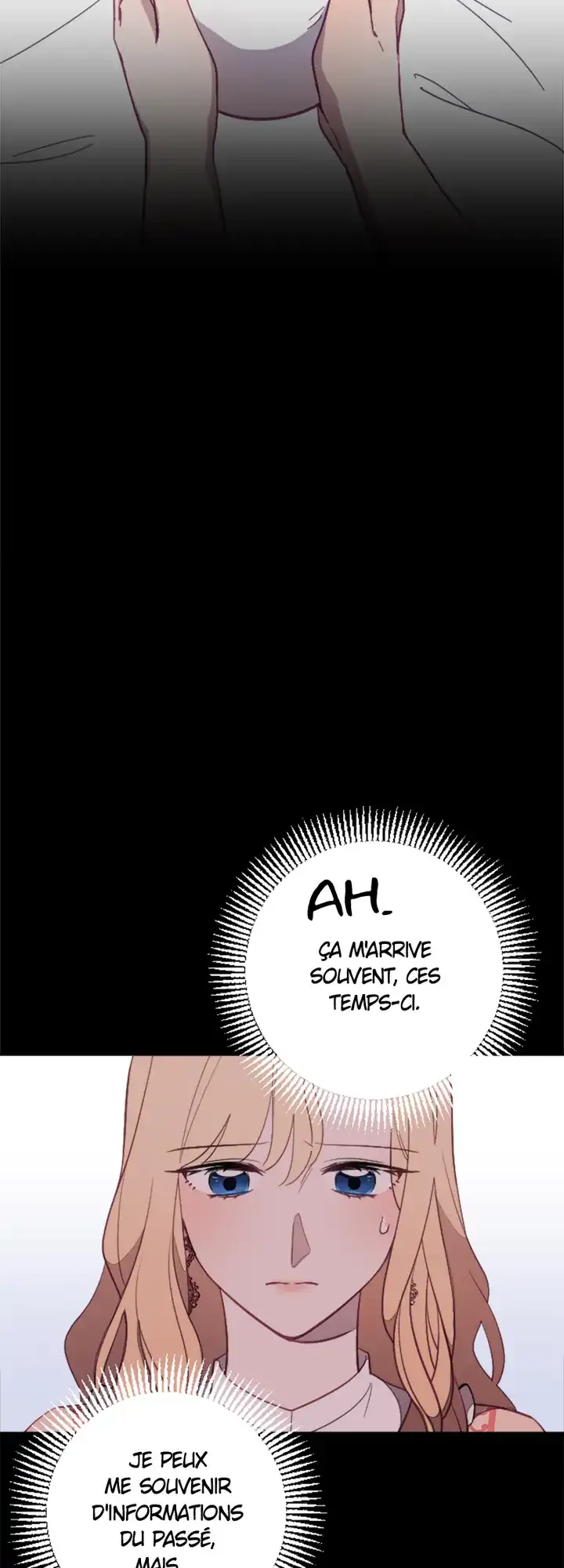 Read A Heart for the Emperor FR Manga Online
