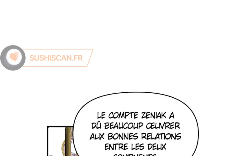 Read A Heart for the Emperor FR Manga Online