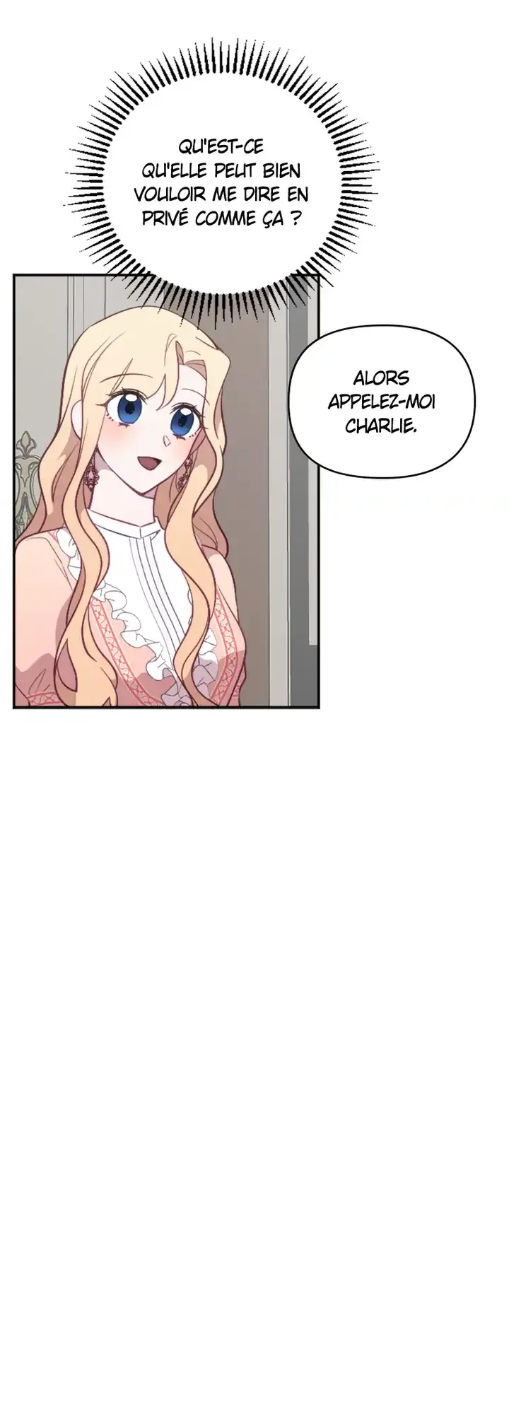 Read A Heart for the Emperor FR Manga Online