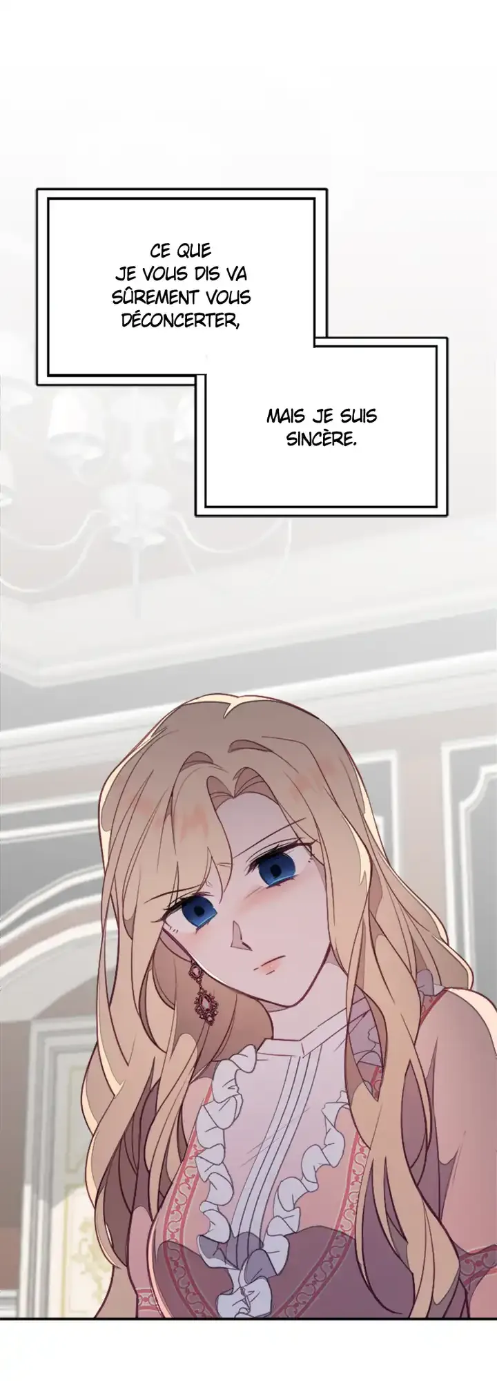 Read A Heart for the Emperor FR Manga Online