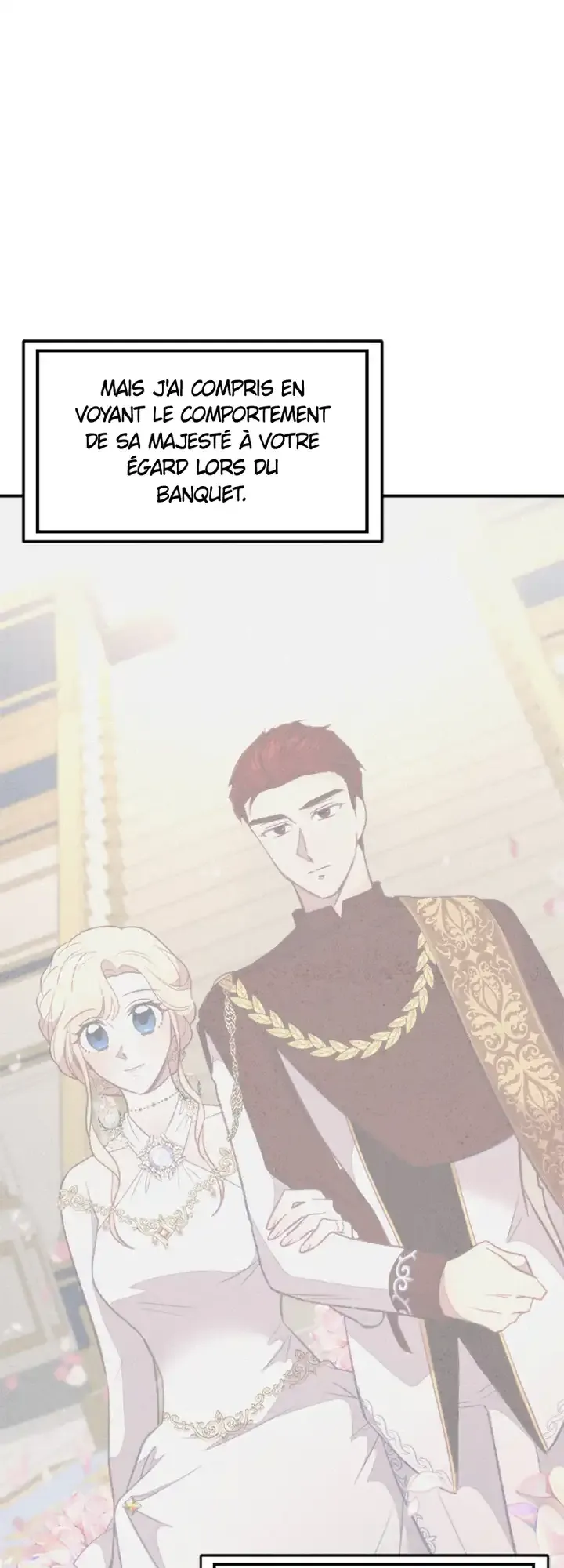 Read A Heart for the Emperor FR Manga Online