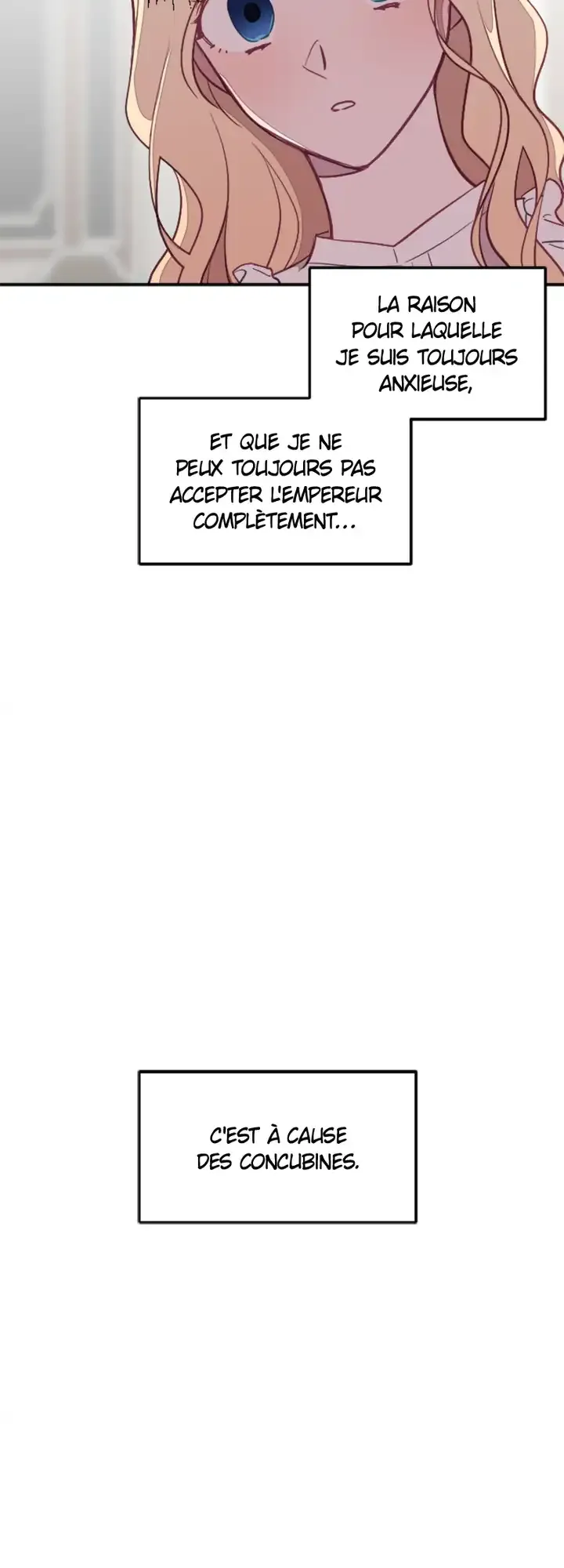 Read A Heart for the Emperor FR Manga Online