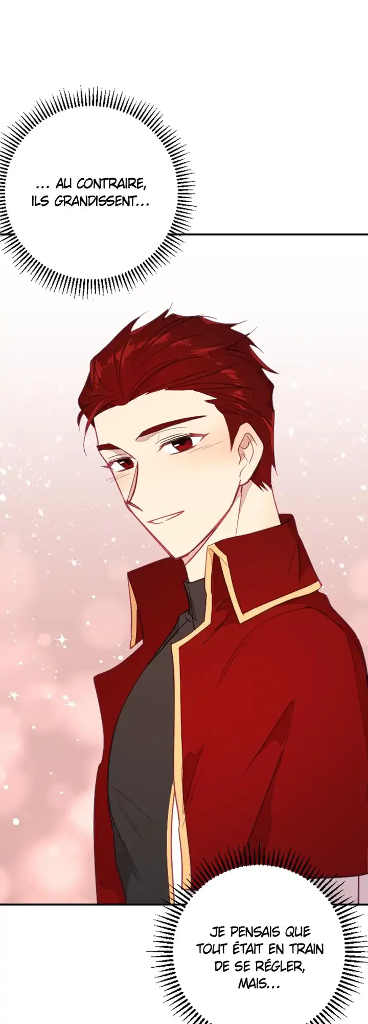 Read A Heart for the Emperor FR Manga Online