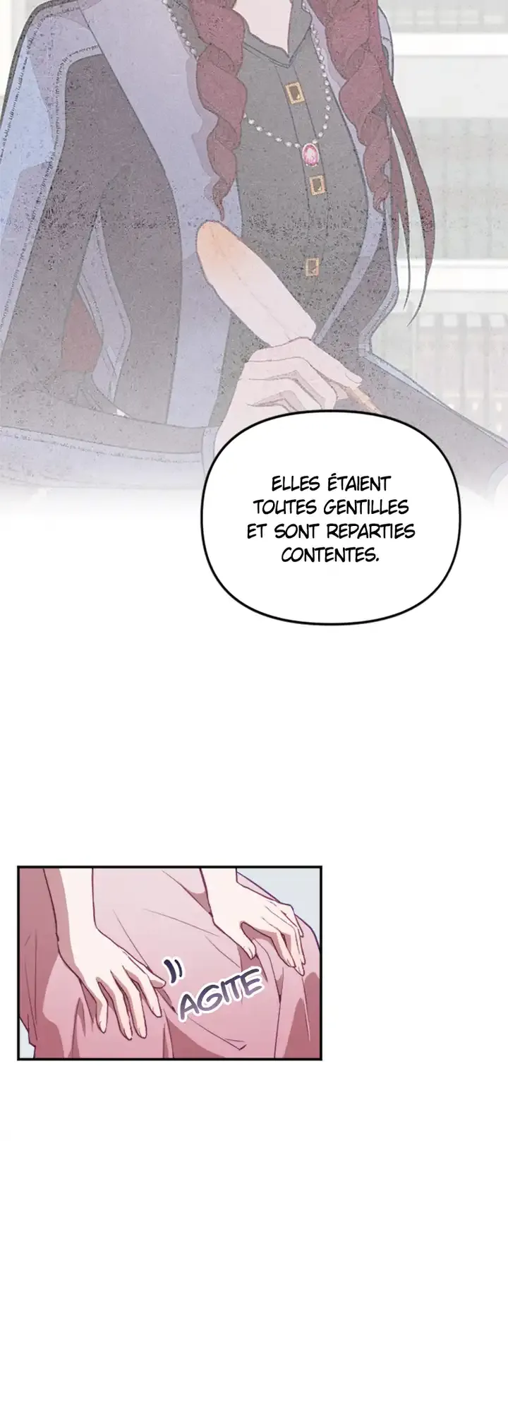 Read A Heart for the Emperor FR Manga Online