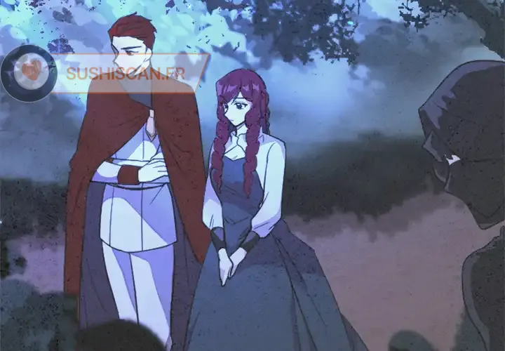 Read A Heart for the Emperor FR Manga Online