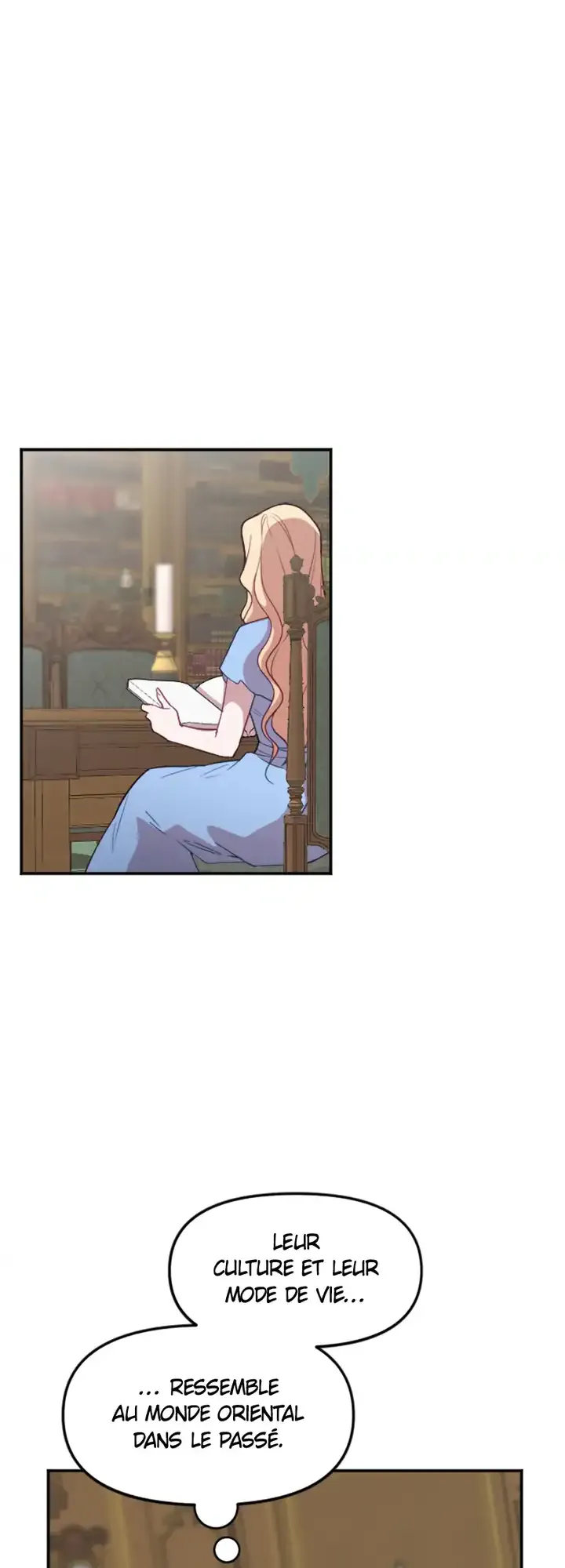 Read A Heart for the Emperor FR Manga Online
