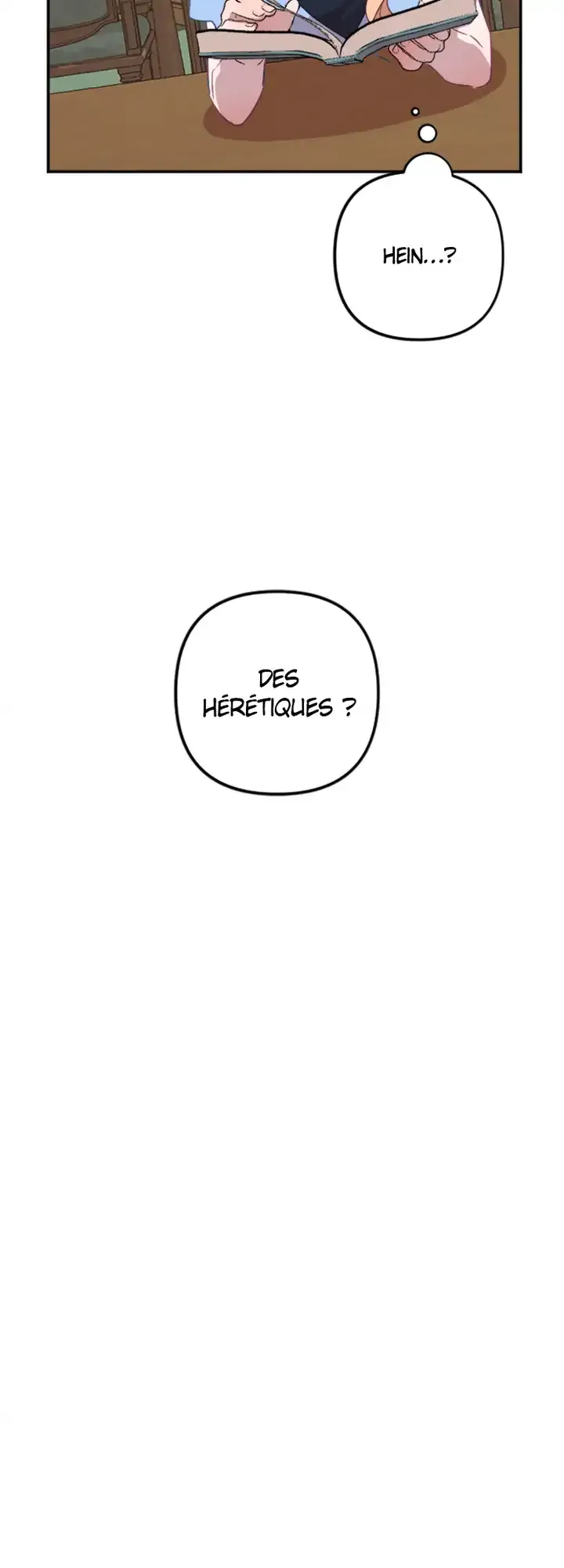 Read A Heart for the Emperor FR Manga Online