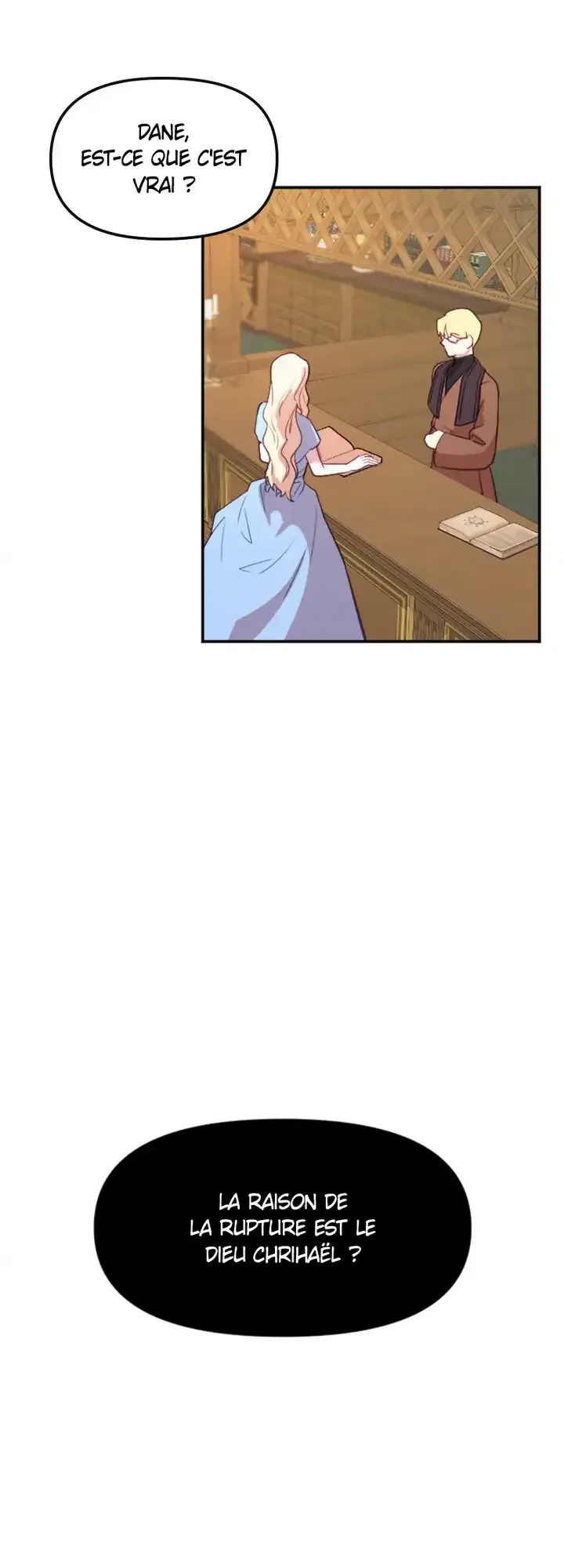 Read A Heart for the Emperor FR Manga Online