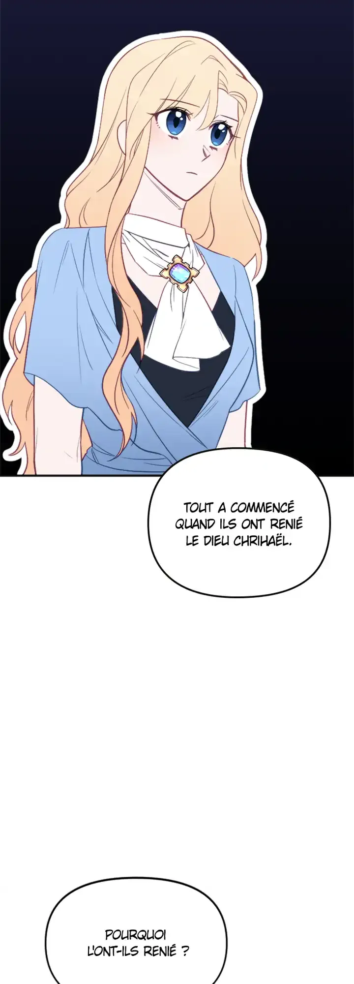Read A Heart for the Emperor FR Manga Online