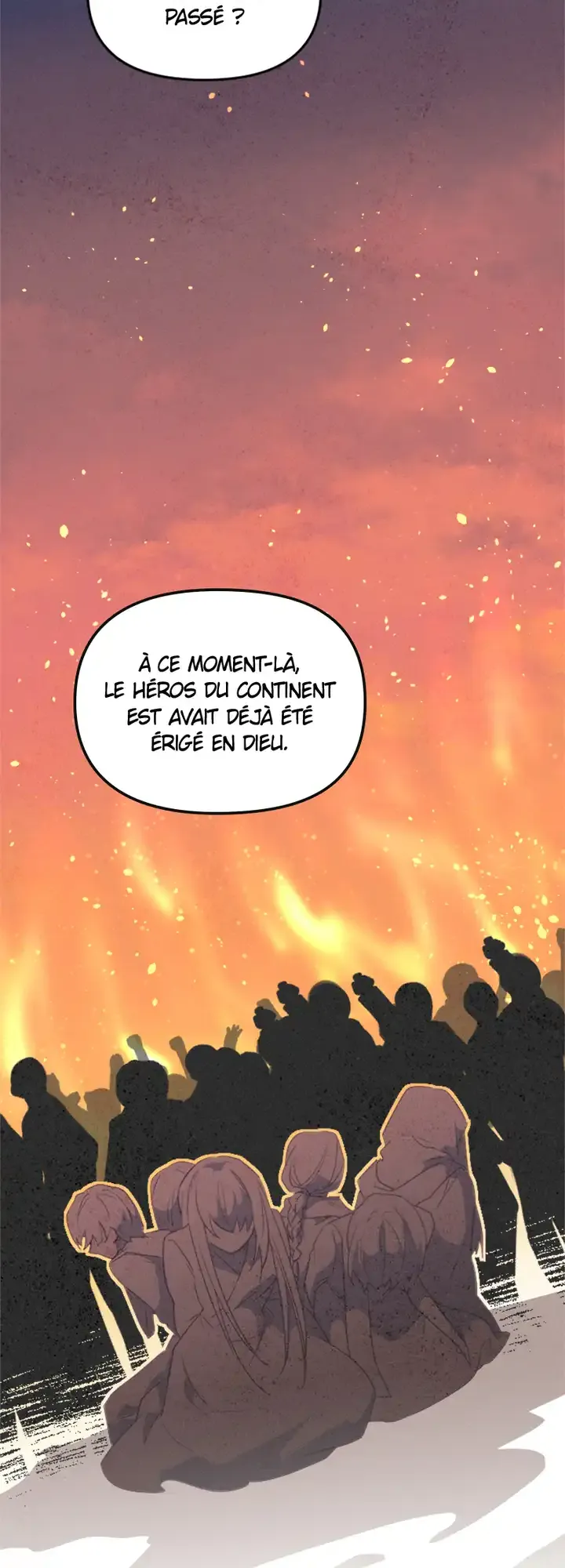 Read A Heart for the Emperor FR Manga Online