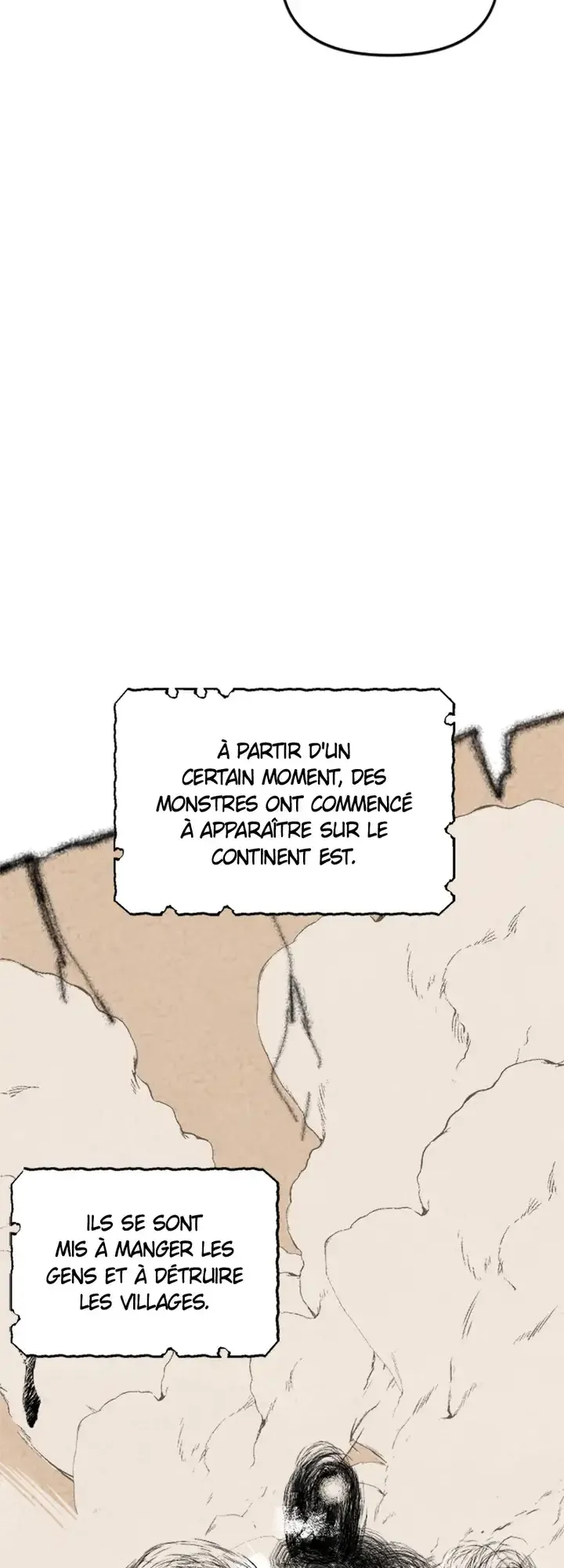 Read A Heart for the Emperor FR Manga Online
