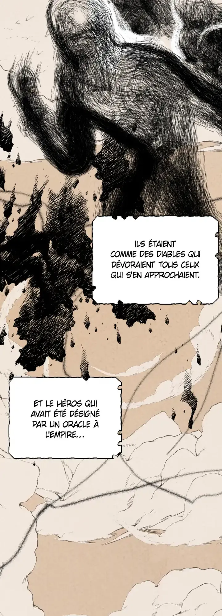 Read A Heart for the Emperor FR Manga Online