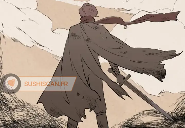 Read A Heart for the Emperor FR Manga Online