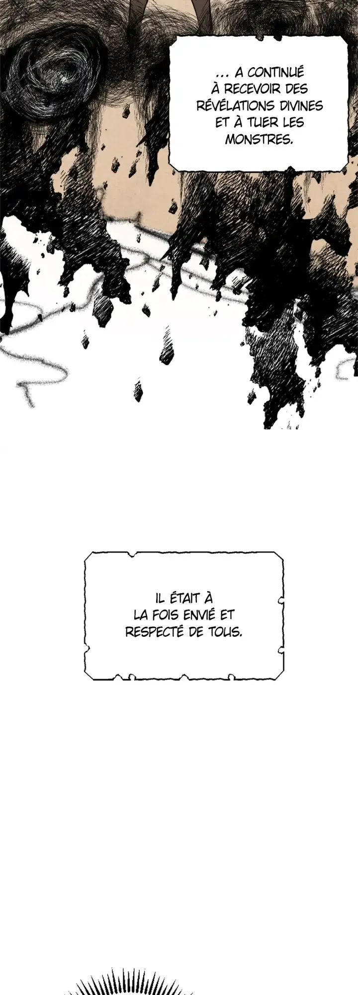 Read A Heart for the Emperor FR Manga Online