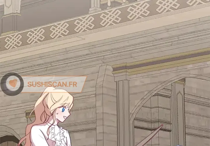 Read A Heart for the Emperor FR Manga Online