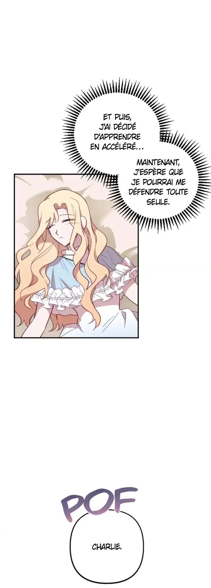 Read A Heart for the Emperor FR Manga Online