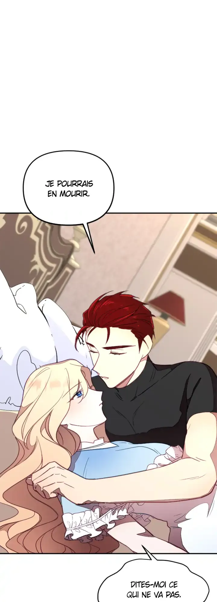 Read A Heart for the Emperor FR Manga Online