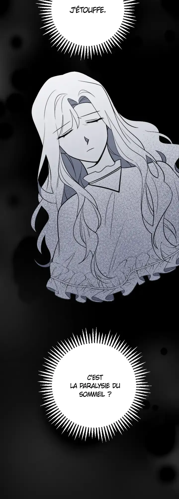 Read A Heart for the Emperor FR Manga Online