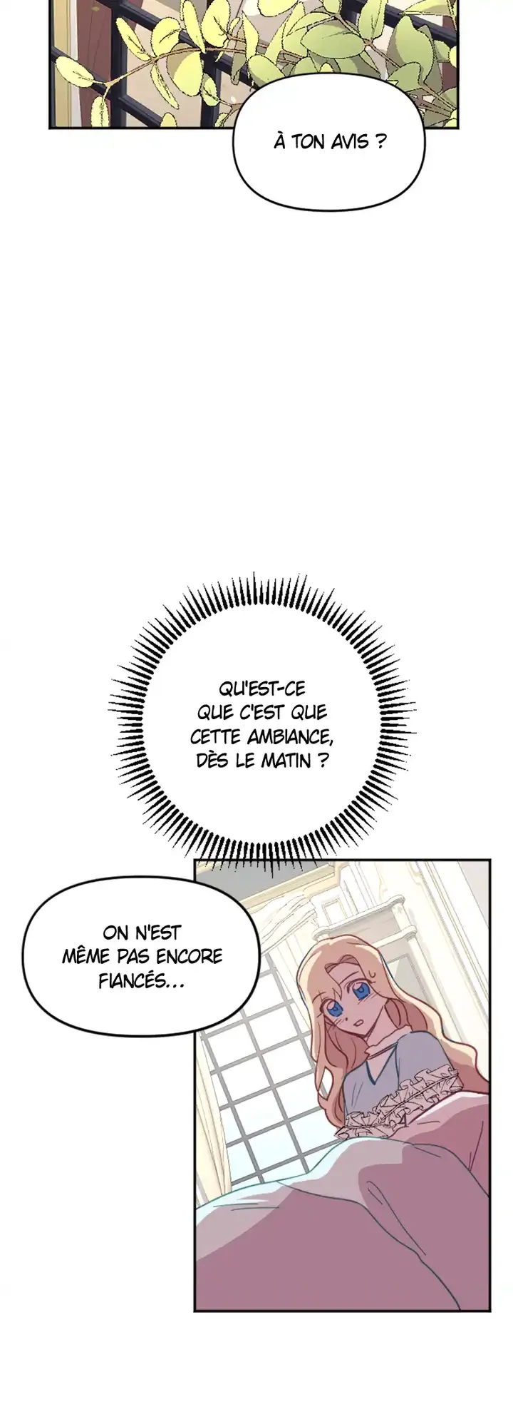 Read A Heart for the Emperor FR Manga Online