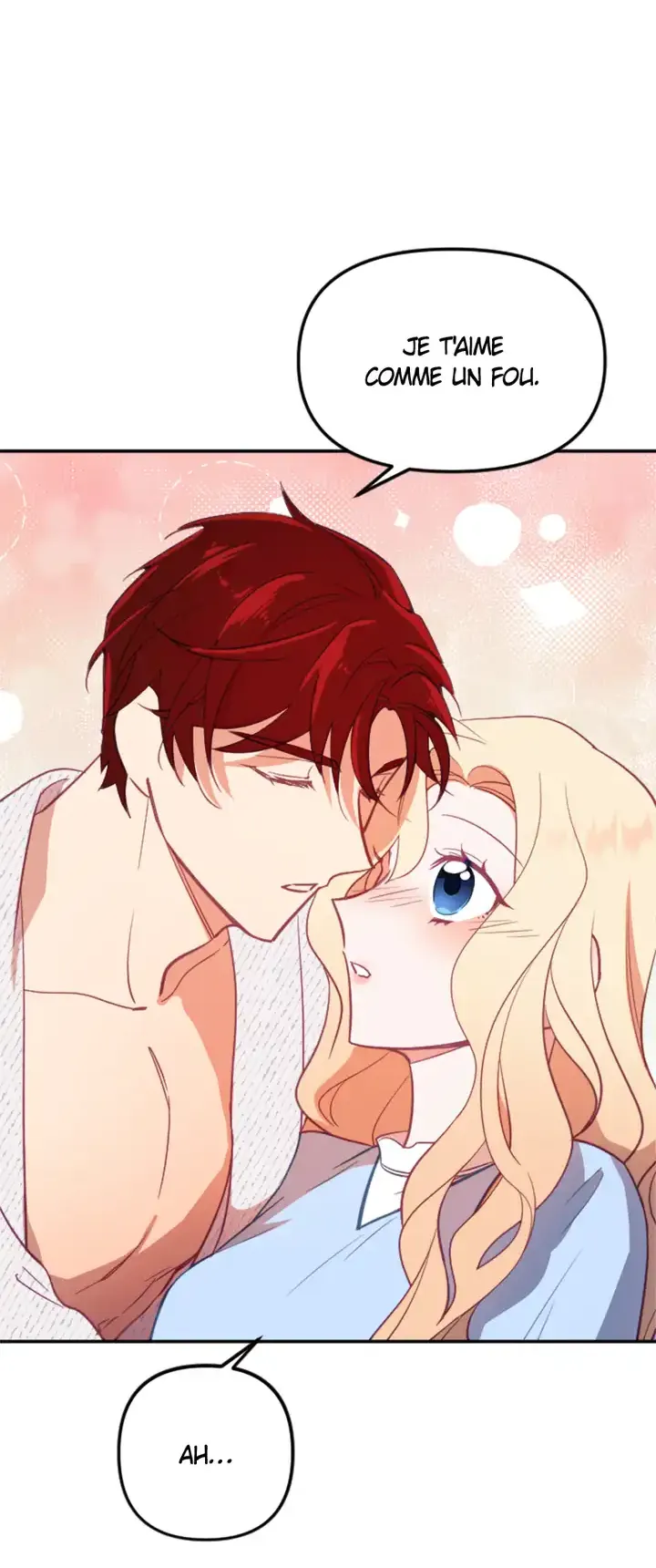 Read A Heart for the Emperor FR Manga Online