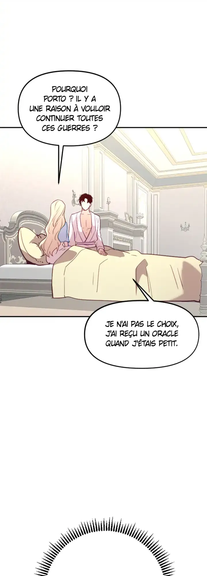 Read A Heart for the Emperor FR Manga Online