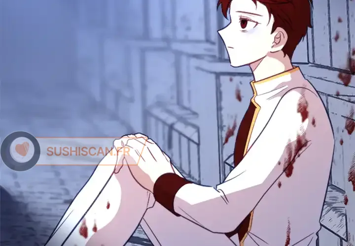 Read A Heart for the Emperor FR Manga Online