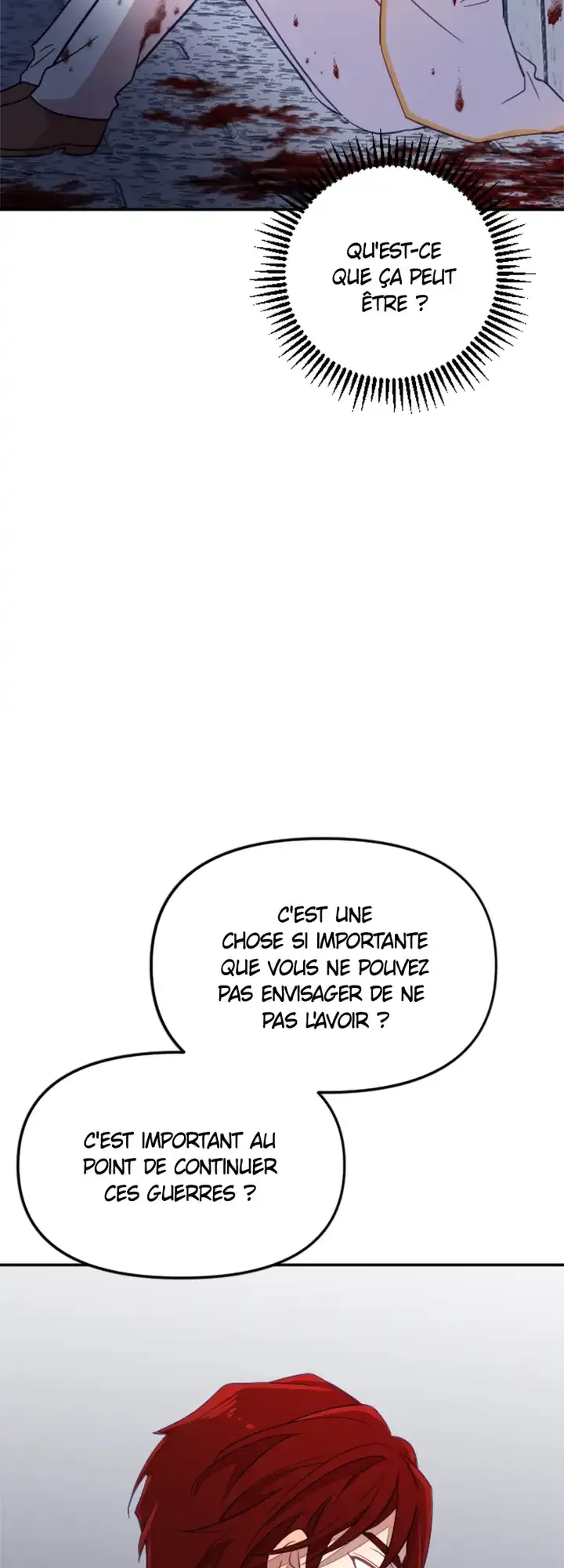 Read A Heart for the Emperor FR Manga Online