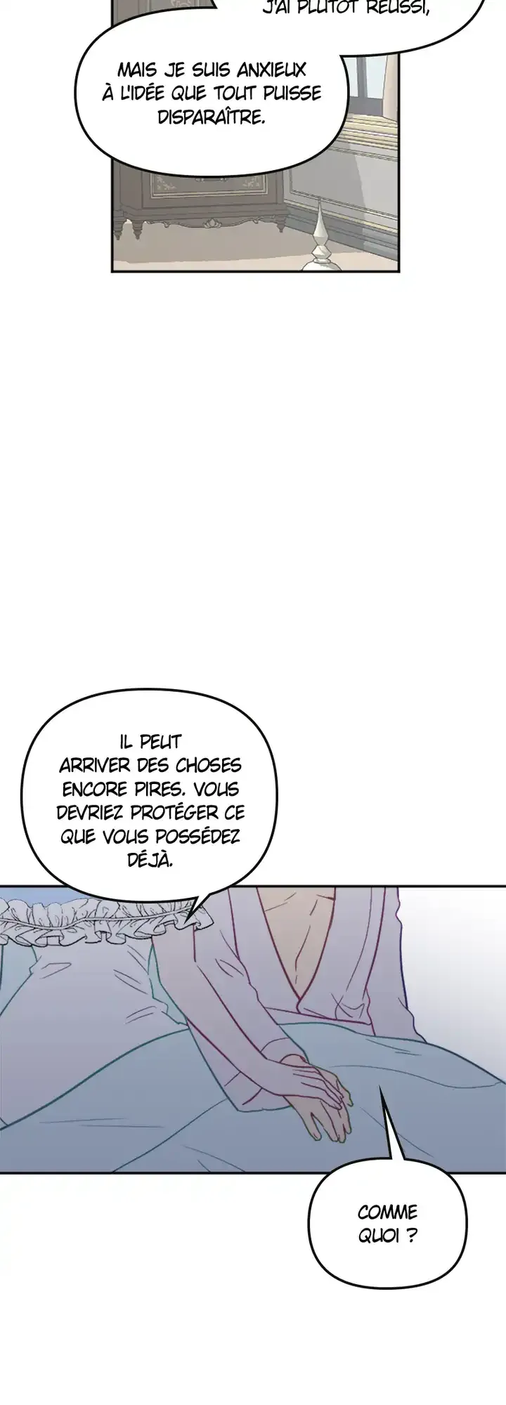 Read A Heart for the Emperor FR Manga Online