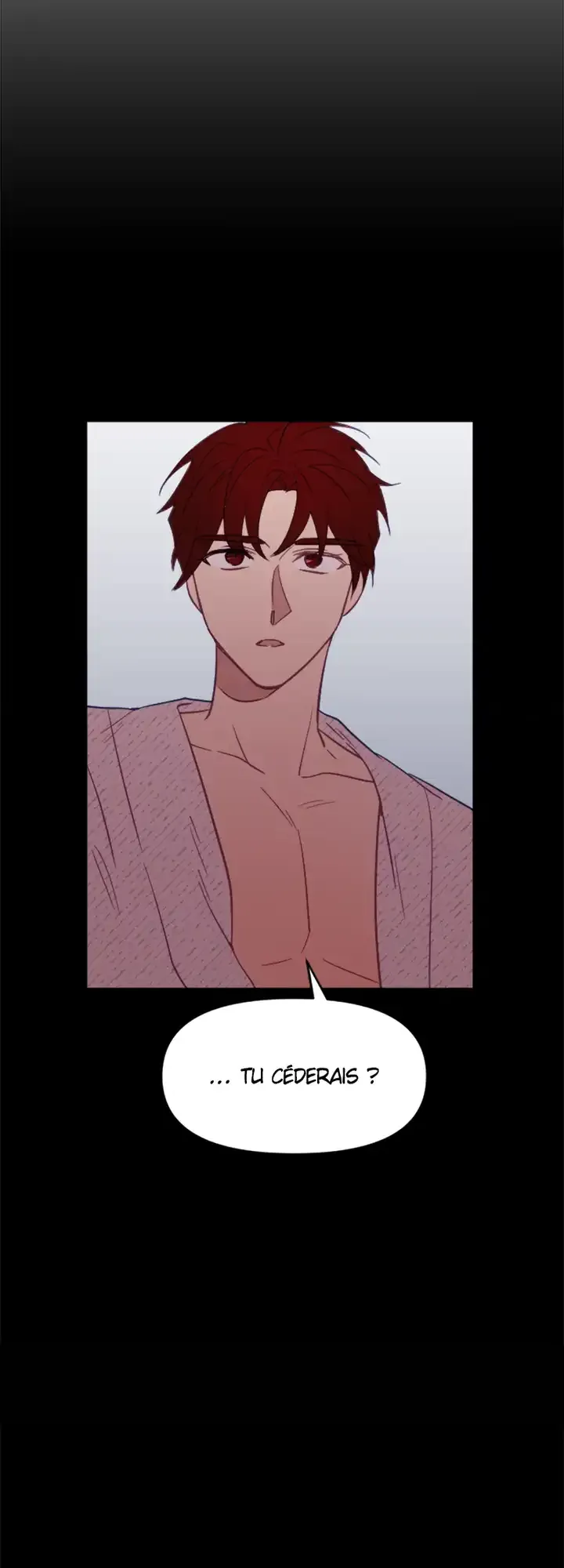 Read A Heart for the Emperor FR Manga Online