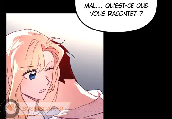 Read A Heart for the Emperor FR Manga Online