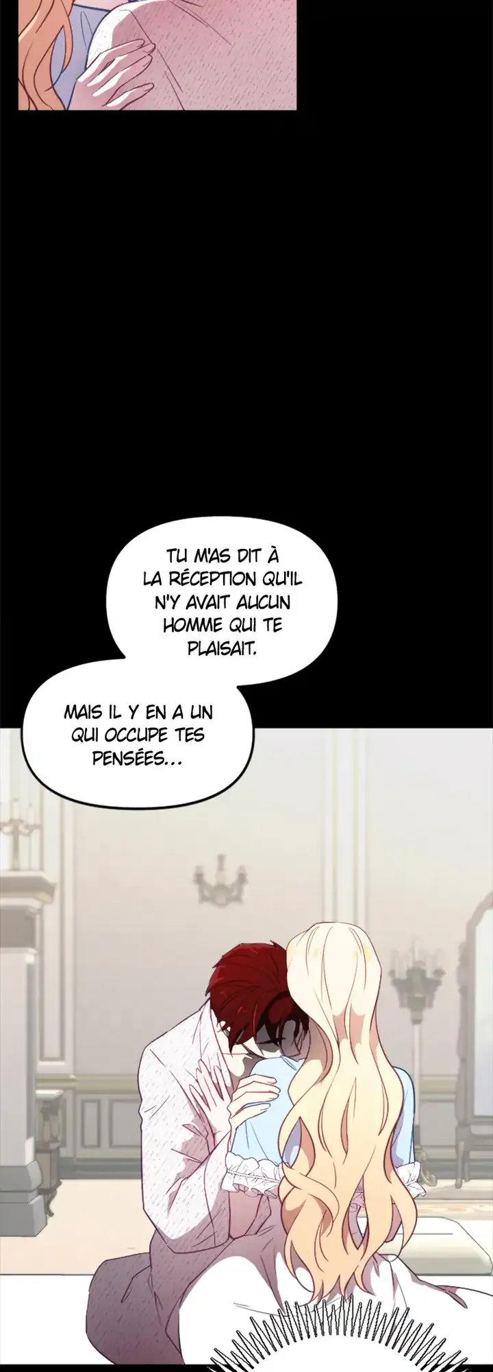 Read A Heart for the Emperor FR Manga Online
