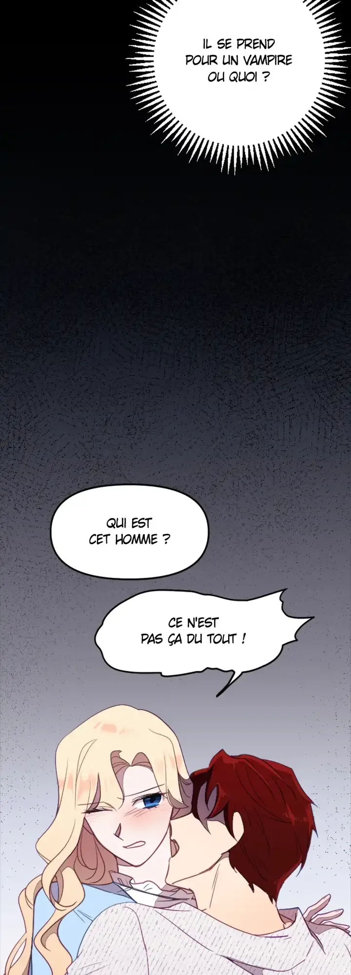 Read A Heart for the Emperor FR Manga Online