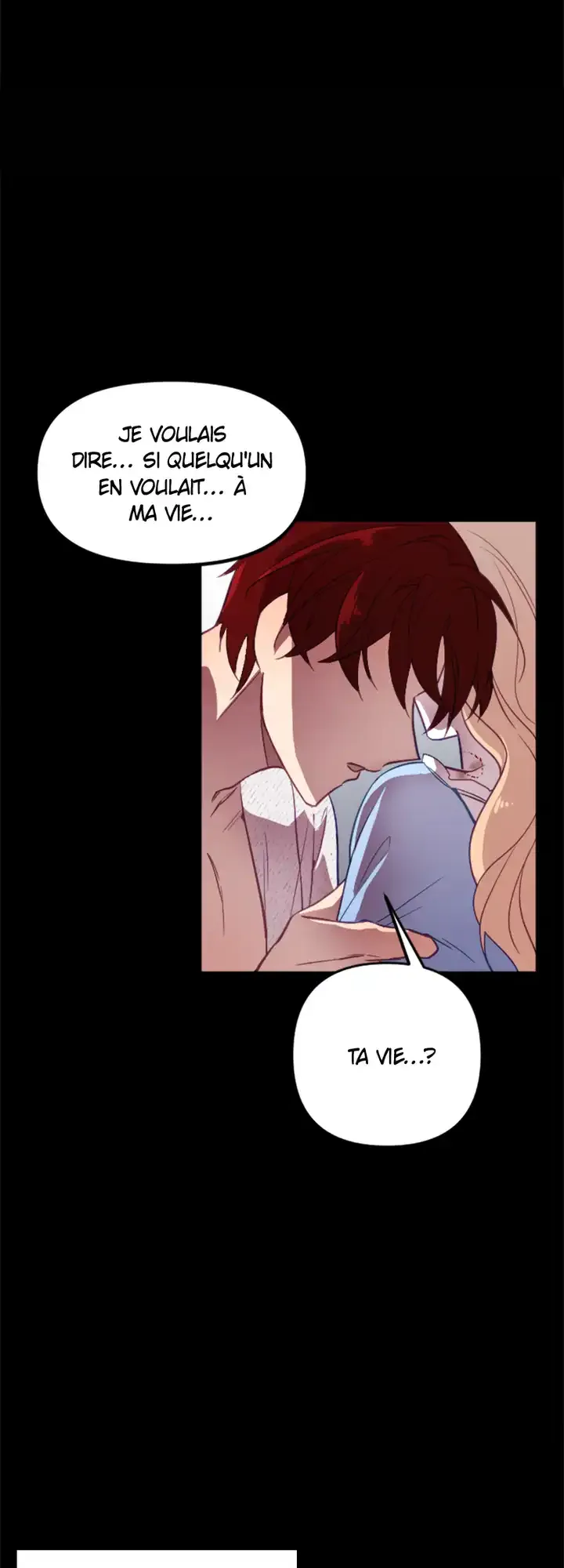 Read A Heart for the Emperor FR Manga Online