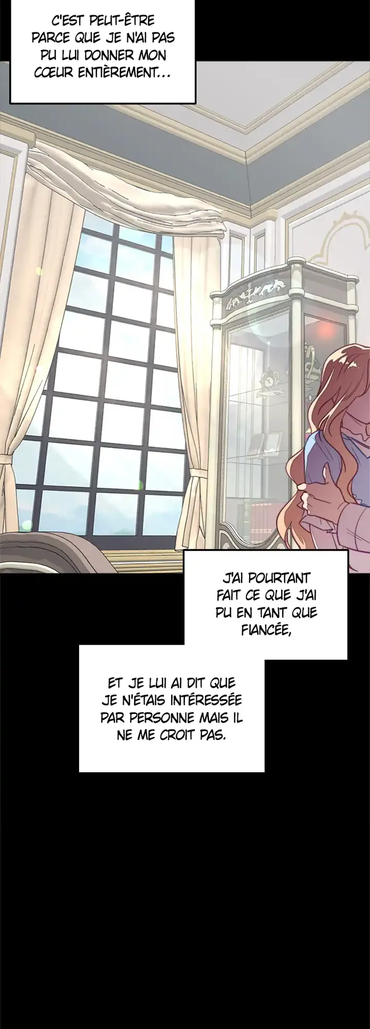 Read A Heart for the Emperor FR Manga Online