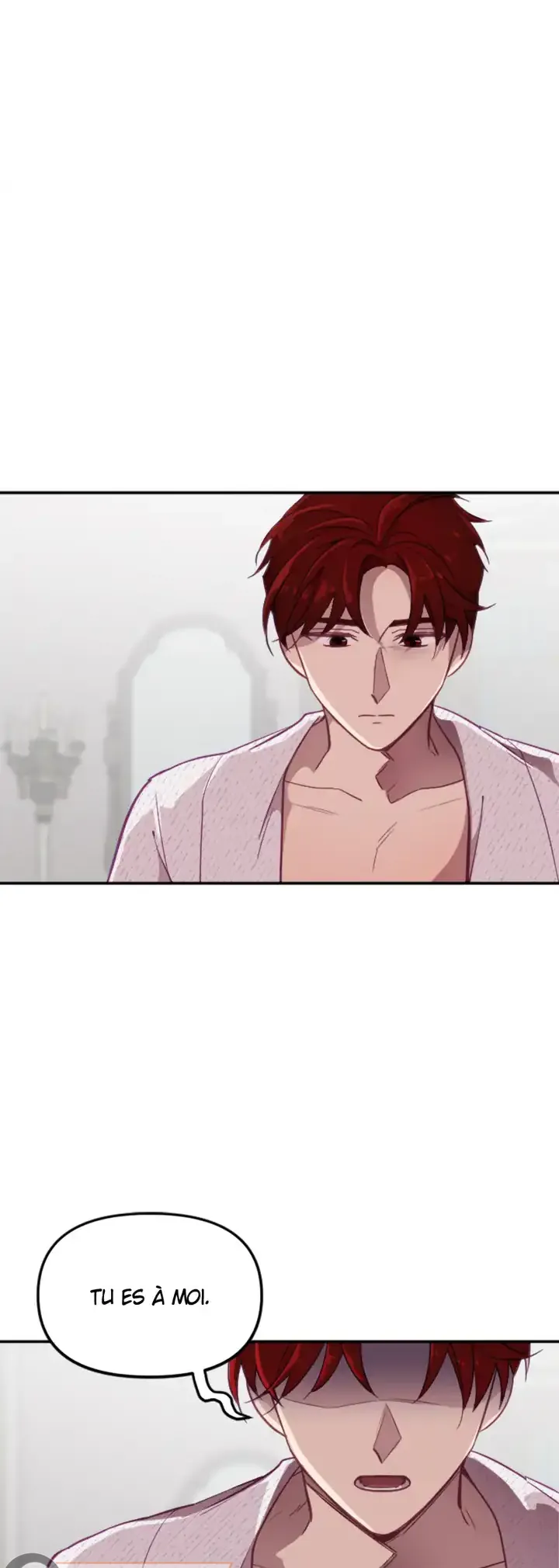 Read A Heart for the Emperor FR Manga Online