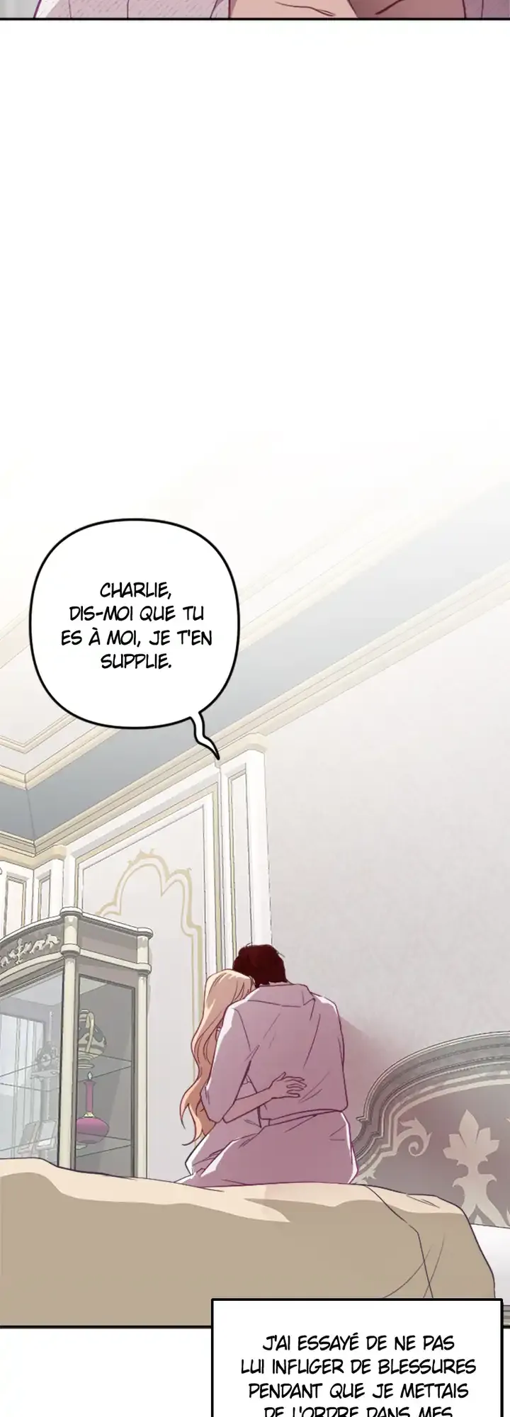 Read A Heart for the Emperor FR Manga Online