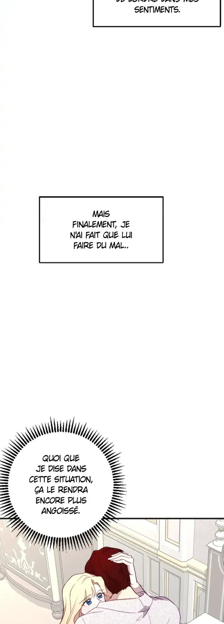 Read A Heart for the Emperor FR Manga Online