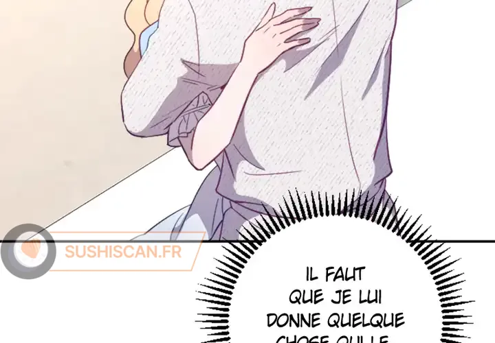 Read A Heart for the Emperor FR Manga Online