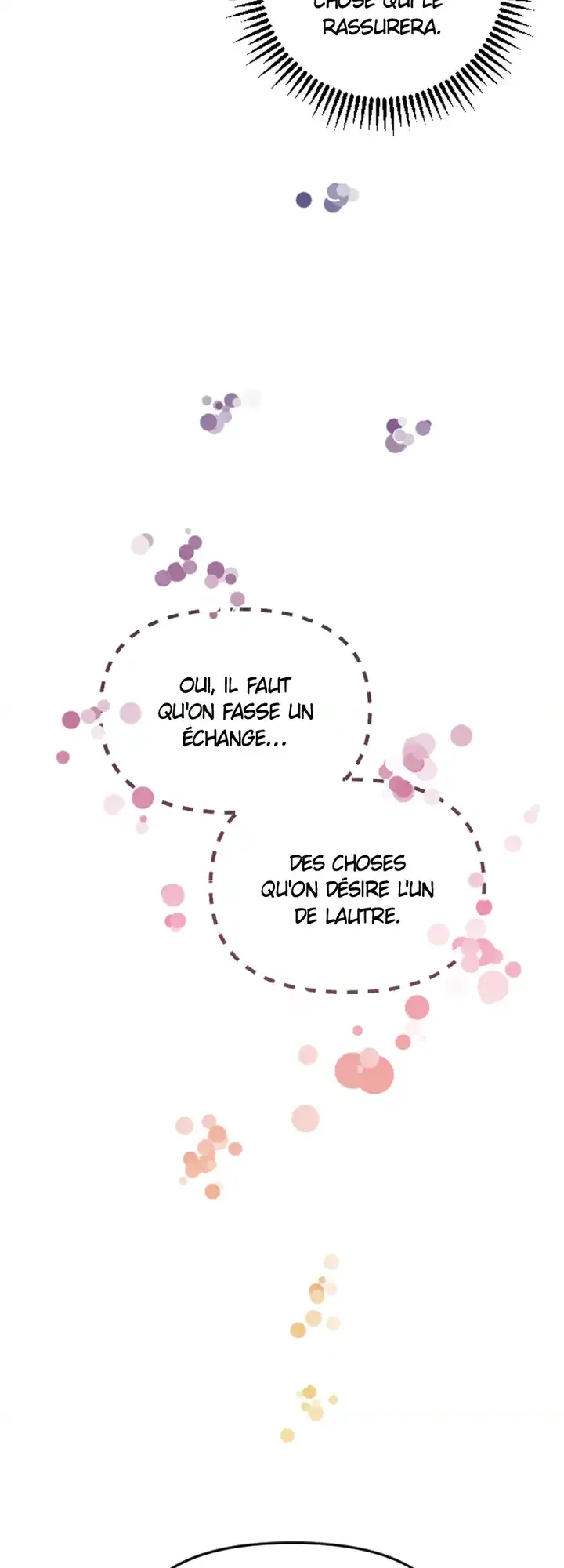 Read A Heart for the Emperor FR Manga Online