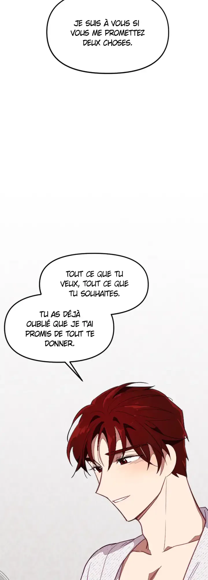Read A Heart for the Emperor FR Manga Online